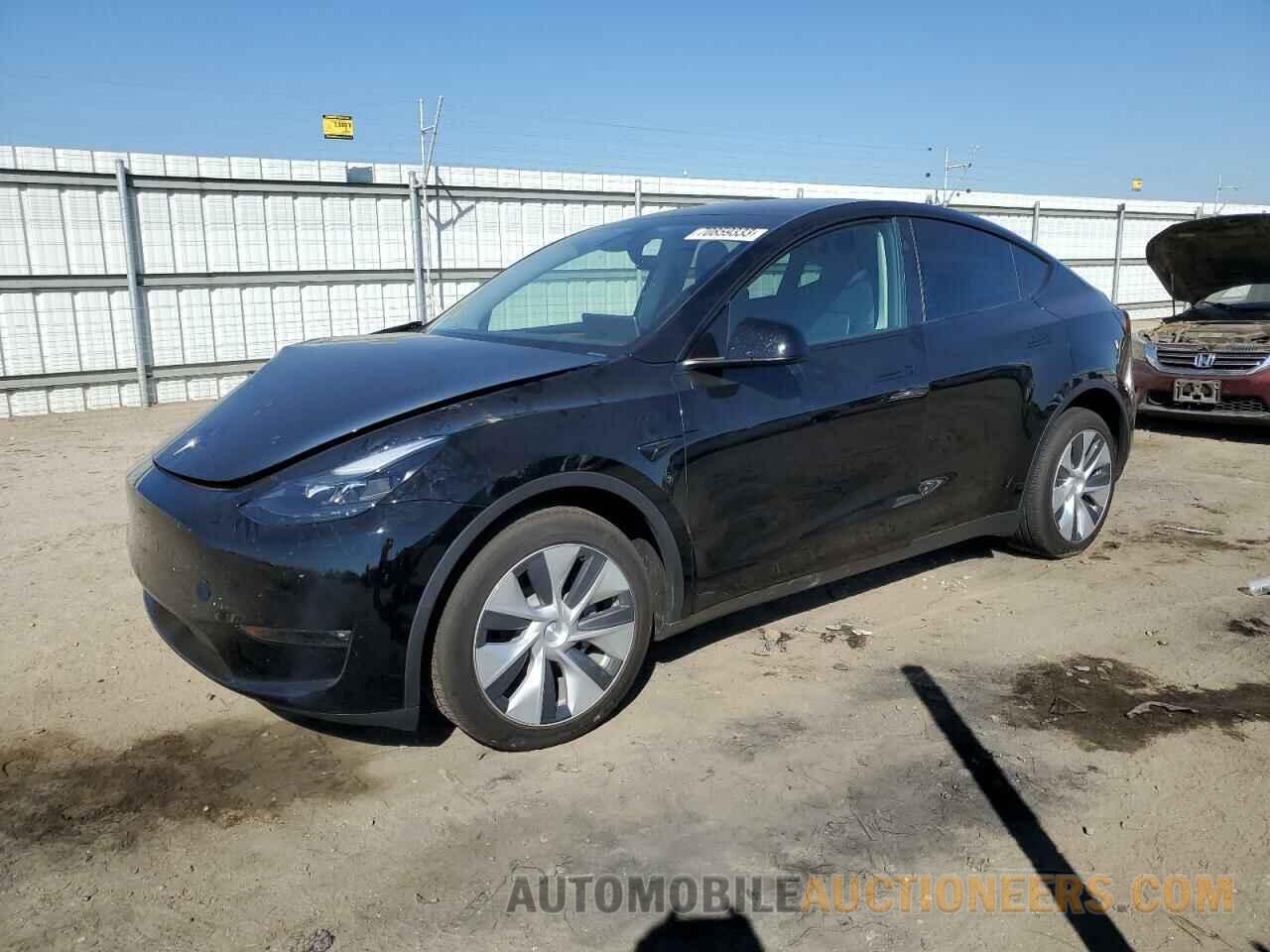 7SAYGDEE7PF840821 TESLA MODEL Y 2023