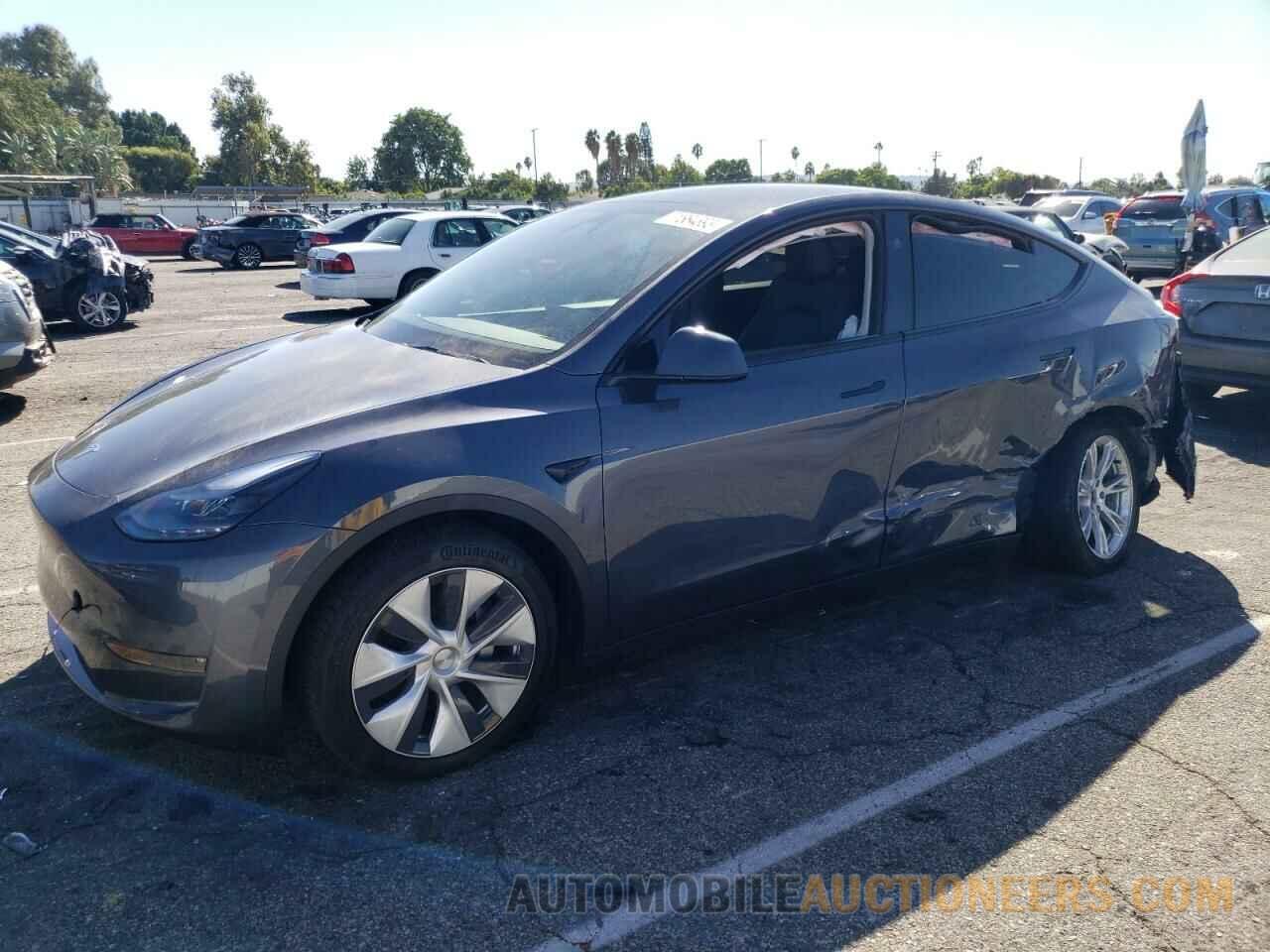 7SAYGDEE7PF845050 TESLA MODEL Y 2023