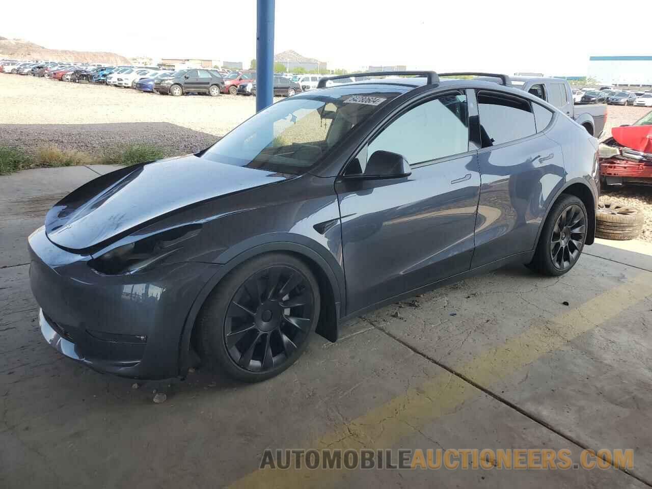 7SAYGDEE7PF878498 TESLA MODEL Y 2023