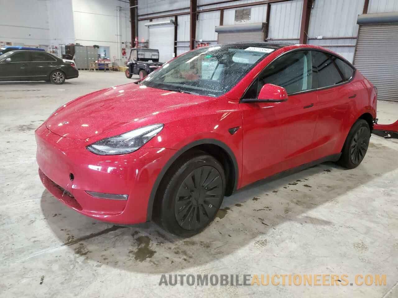 7SAYGDEE7PF879652 TESLA MODEL Y 2023