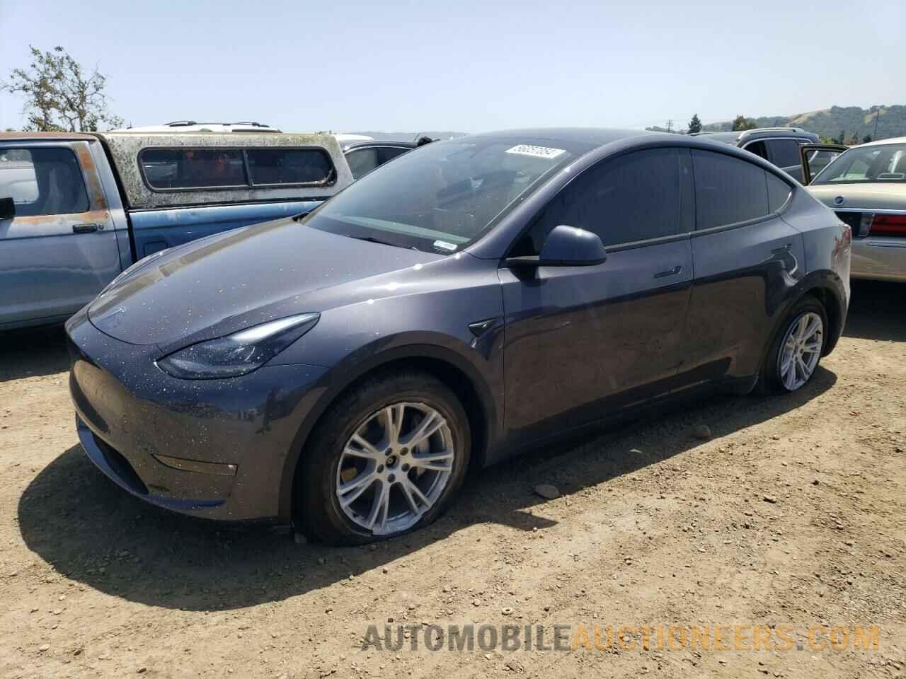 7SAYGDEE7PF913797 TESLA MODEL Y 2023