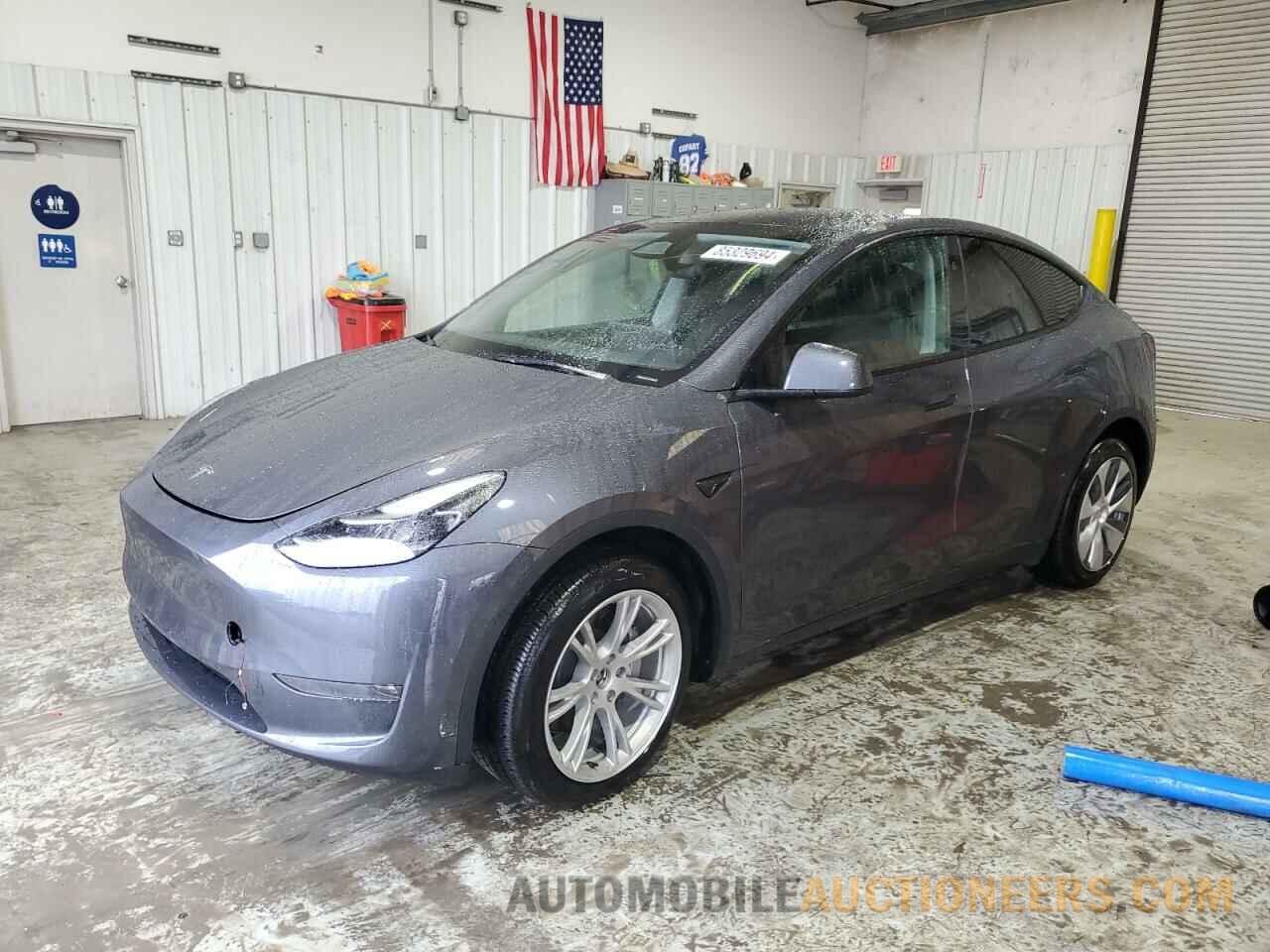 7SAYGDEE7PF926596 TESLA MODEL Y 2023