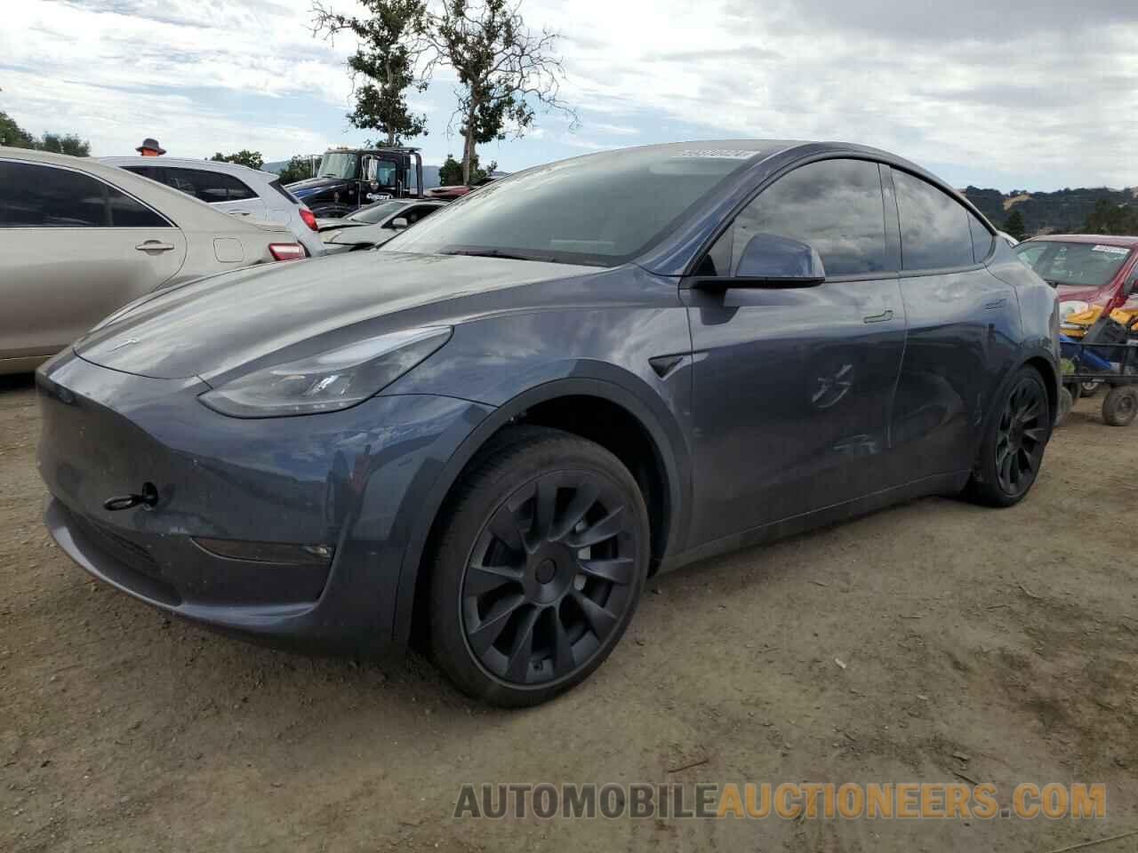 7SAYGDEE7PF958268 TESLA MODEL Y 2023