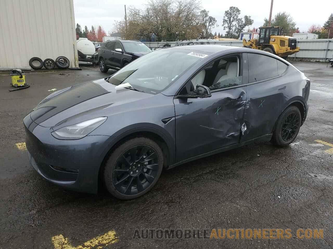 7SAYGDEE7PF958271 TESLA MODEL Y 2023