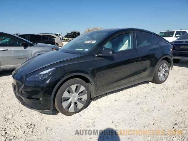 7SAYGDEE7RA227646 TESLA MODEL Y 2024