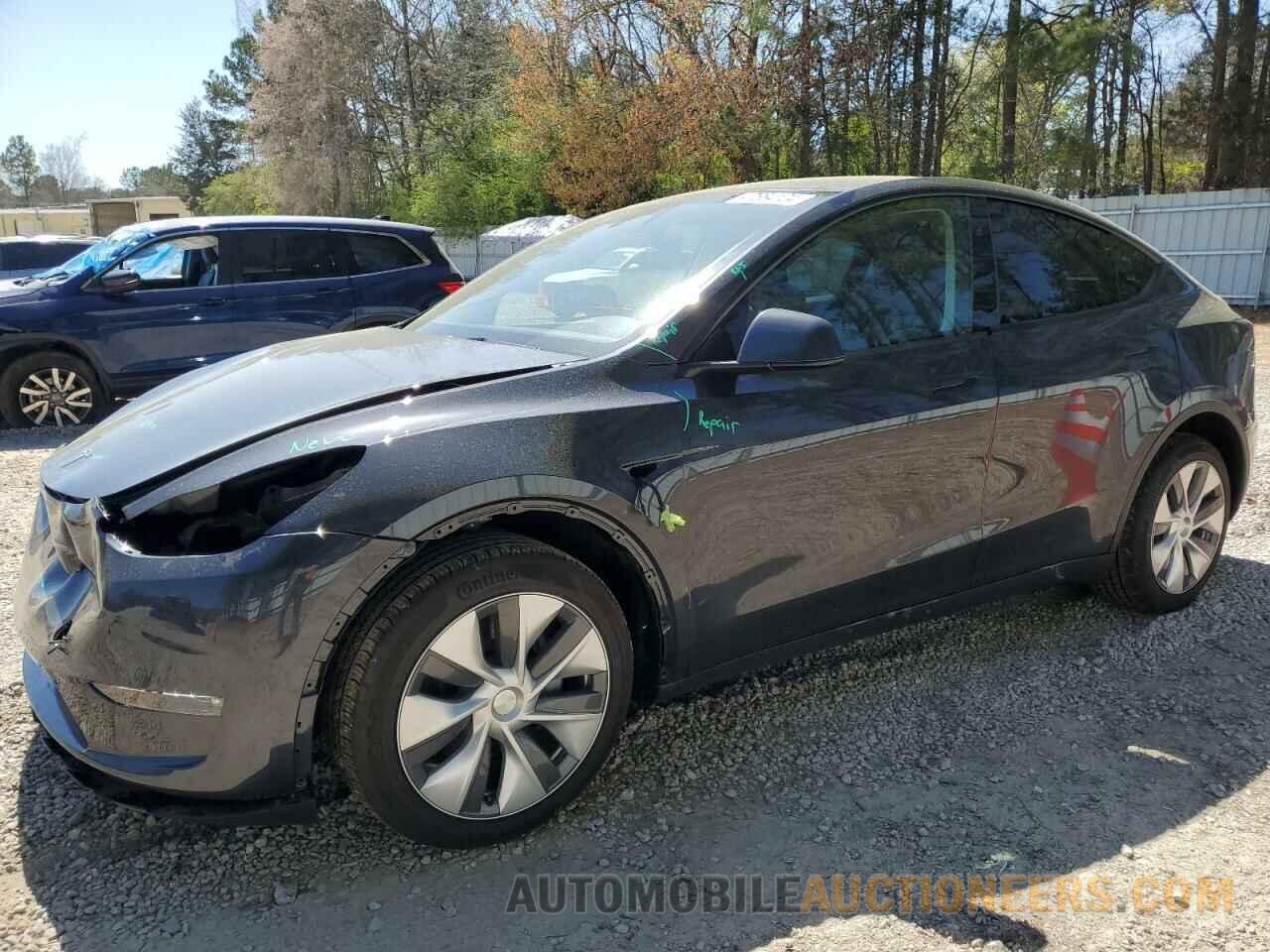 7SAYGDEE7RF995758 TESLA MODEL Y 2024