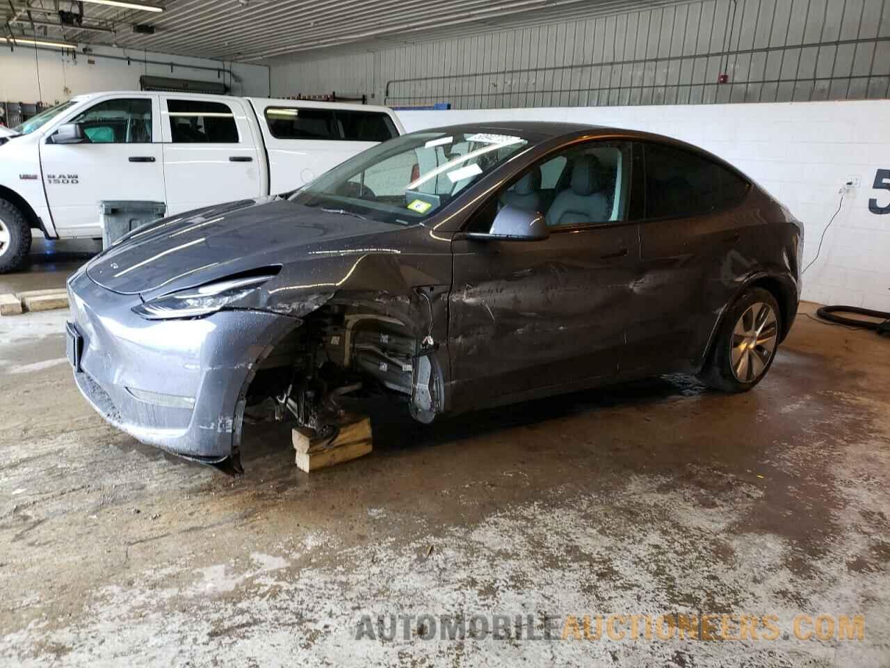 7SAYGDEE8PA031423 TESLA MODEL Y 2023