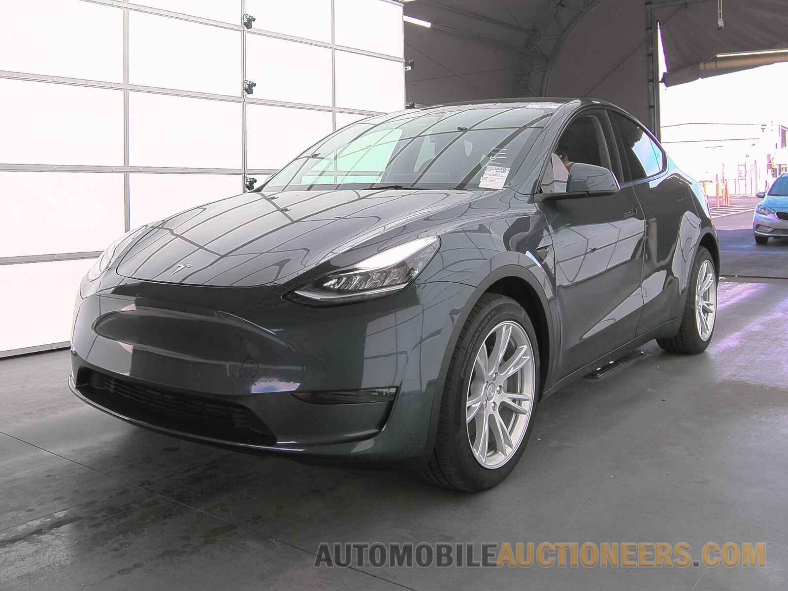 7SAYGDEE8PA053101 Tesla Mo 2023