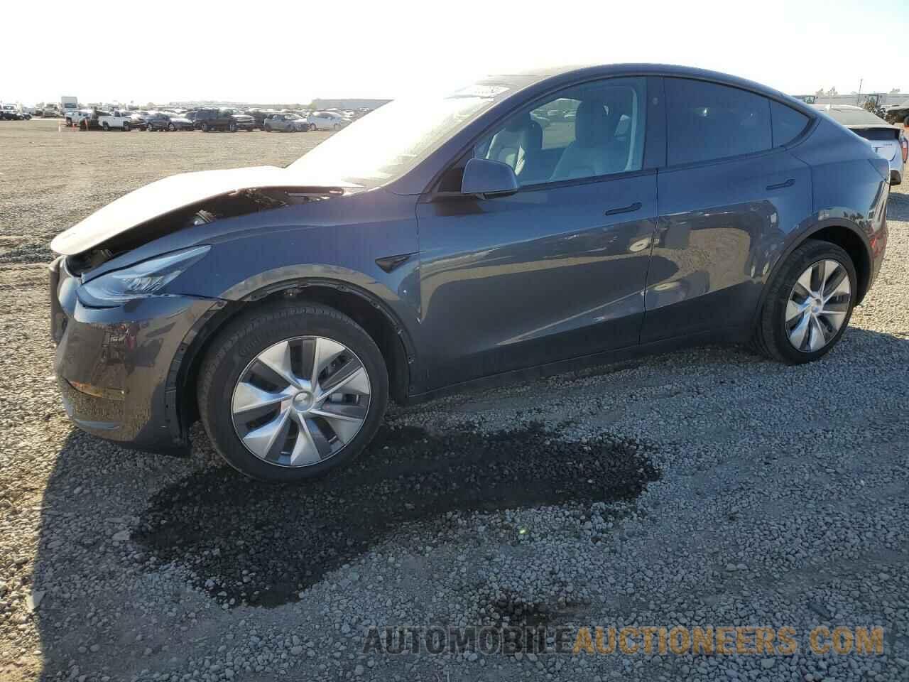 7SAYGDEE8PA156230 TESLA MODEL Y 2023