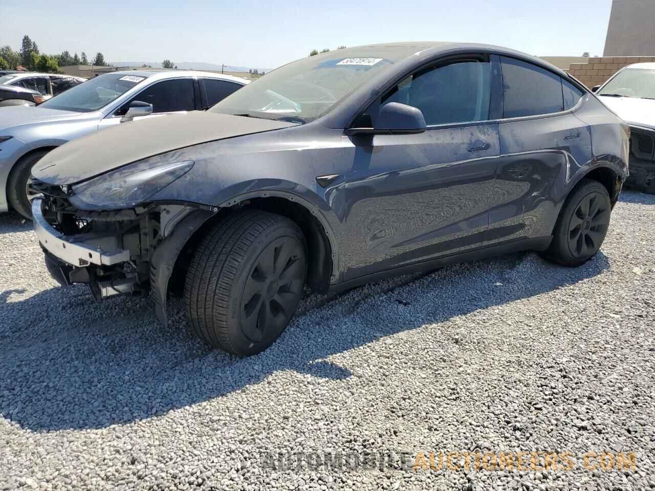 7SAYGDEE8PA208441 TESLA MODEL Y 2023