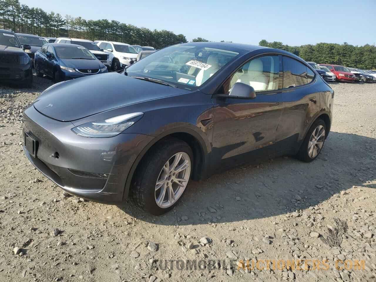 7SAYGDEE8PF589095 TESLA MODEL Y 2023