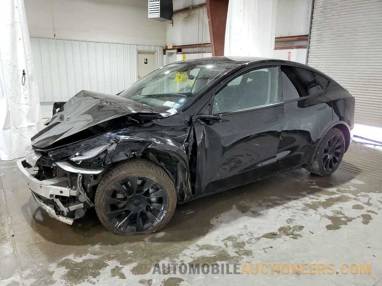 7SAYGDEE8PF691805 TESLA MODEL Y 2023