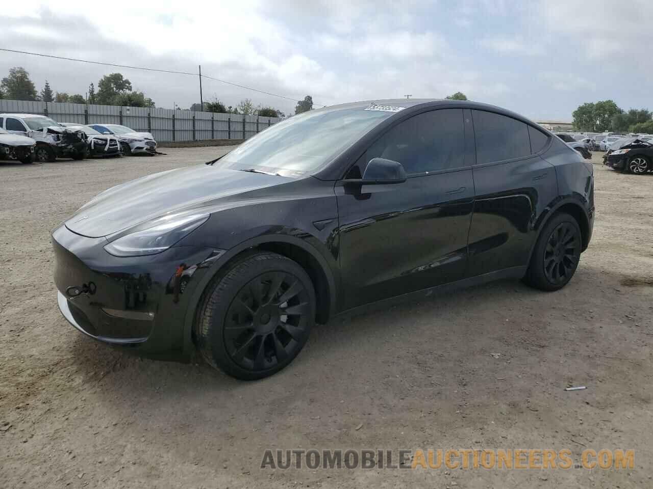 7SAYGDEE8PF692503 TESLA MODEL Y 2023