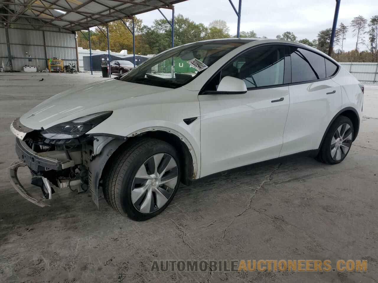 7SAYGDEE8PF771184 TESLA MODEL Y 2023