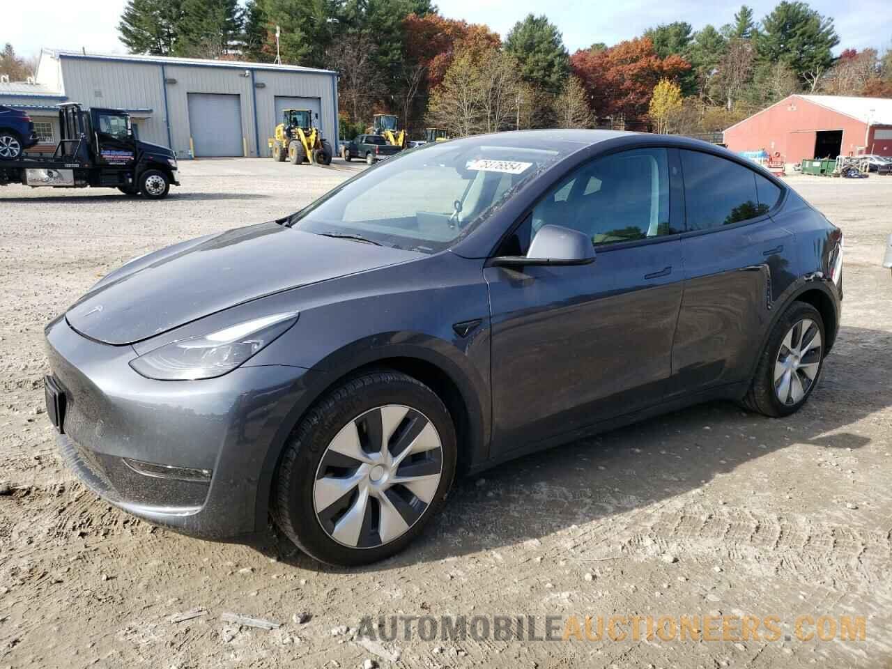 7SAYGDEE8PF868515 TESLA MODEL Y 2023