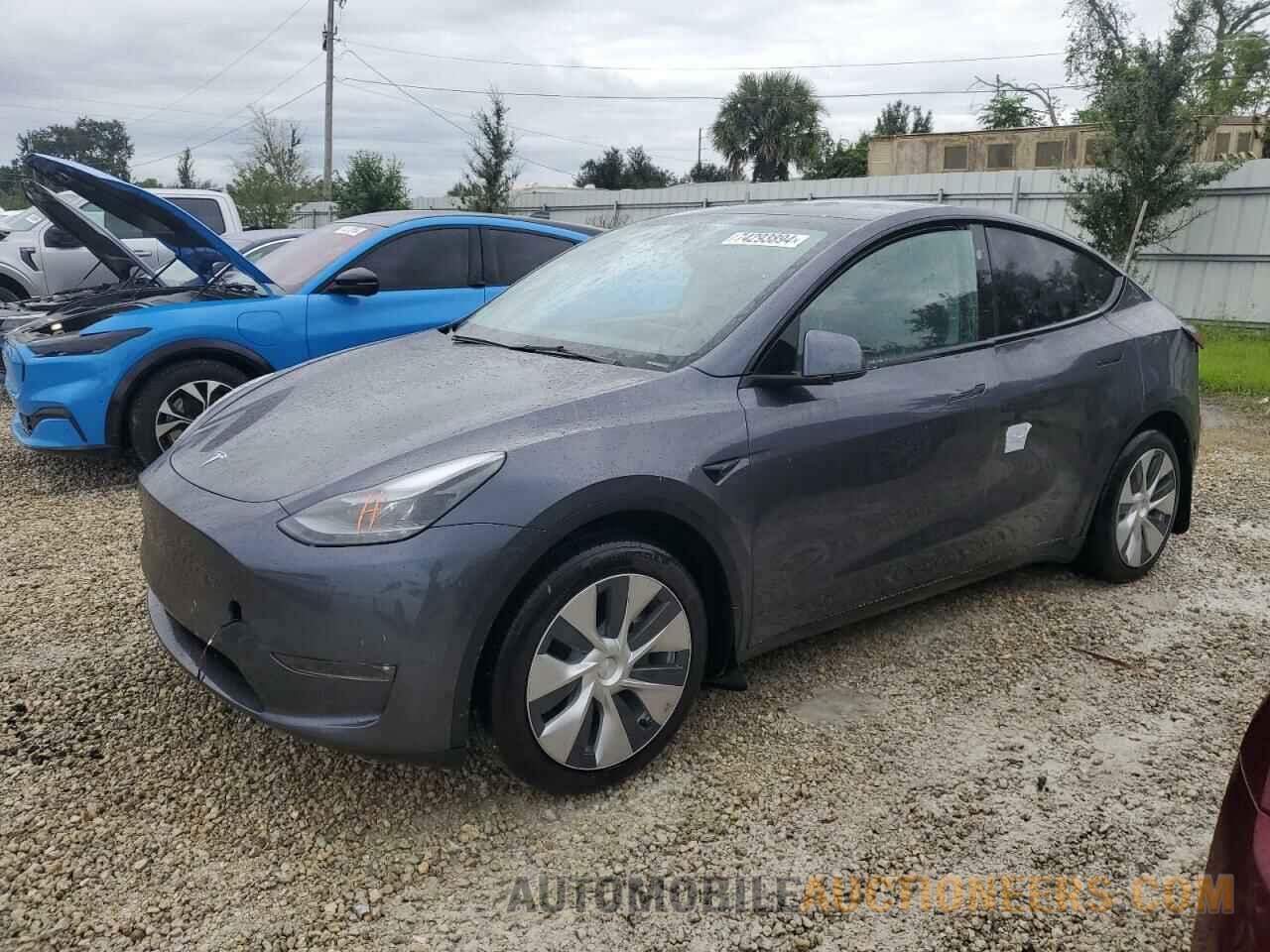 7SAYGDEE8PF875383 TESLA MODEL Y 2023