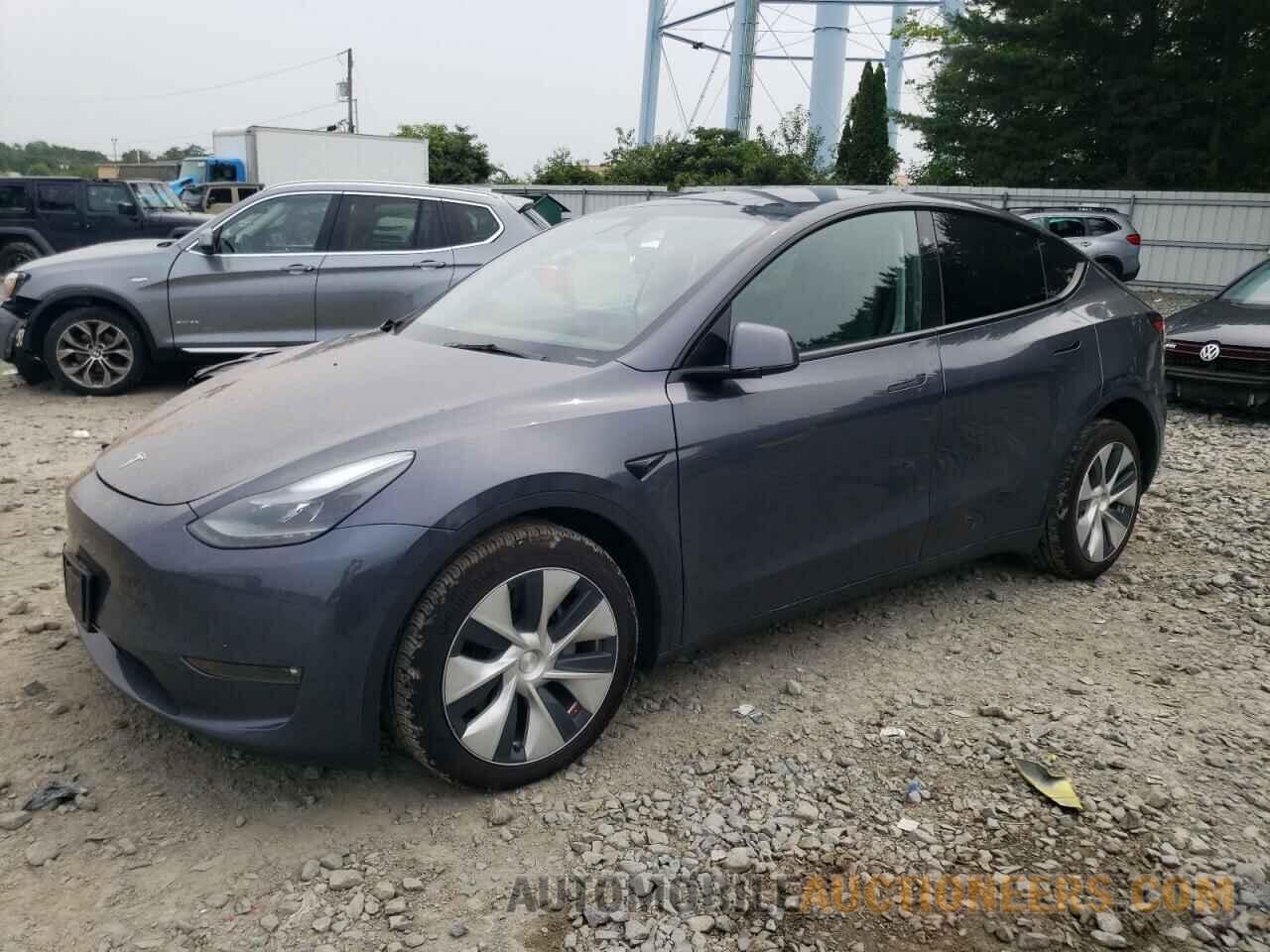 7SAYGDEE8PF878042 TESLA MODEL Y 2023