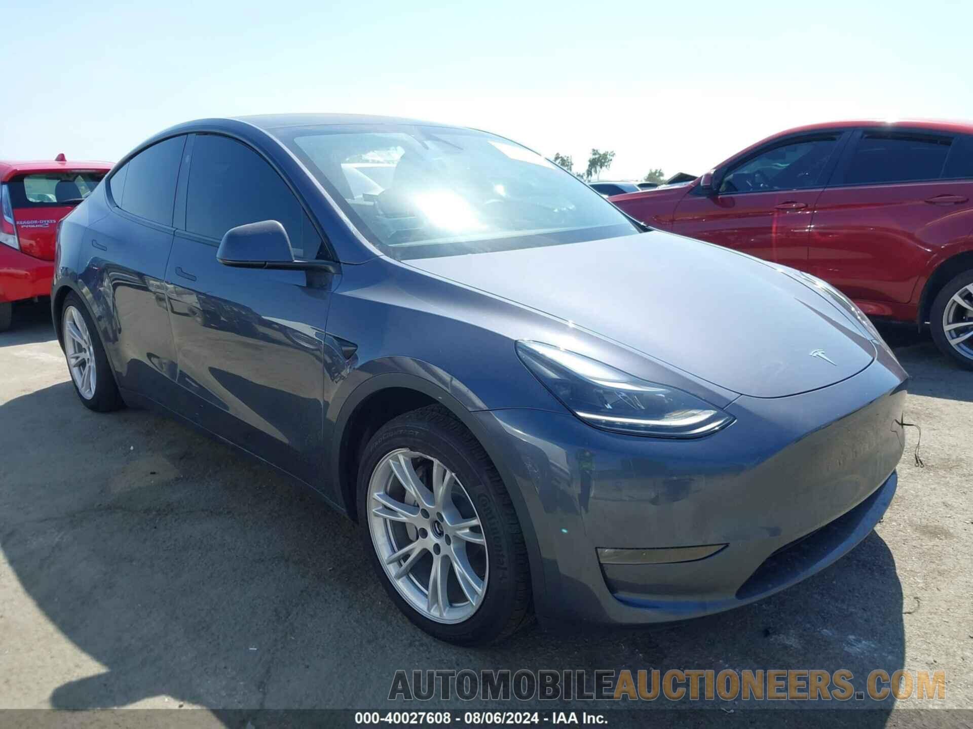 7SAYGDEE8PF886481 TESLA MODEL Y 2023