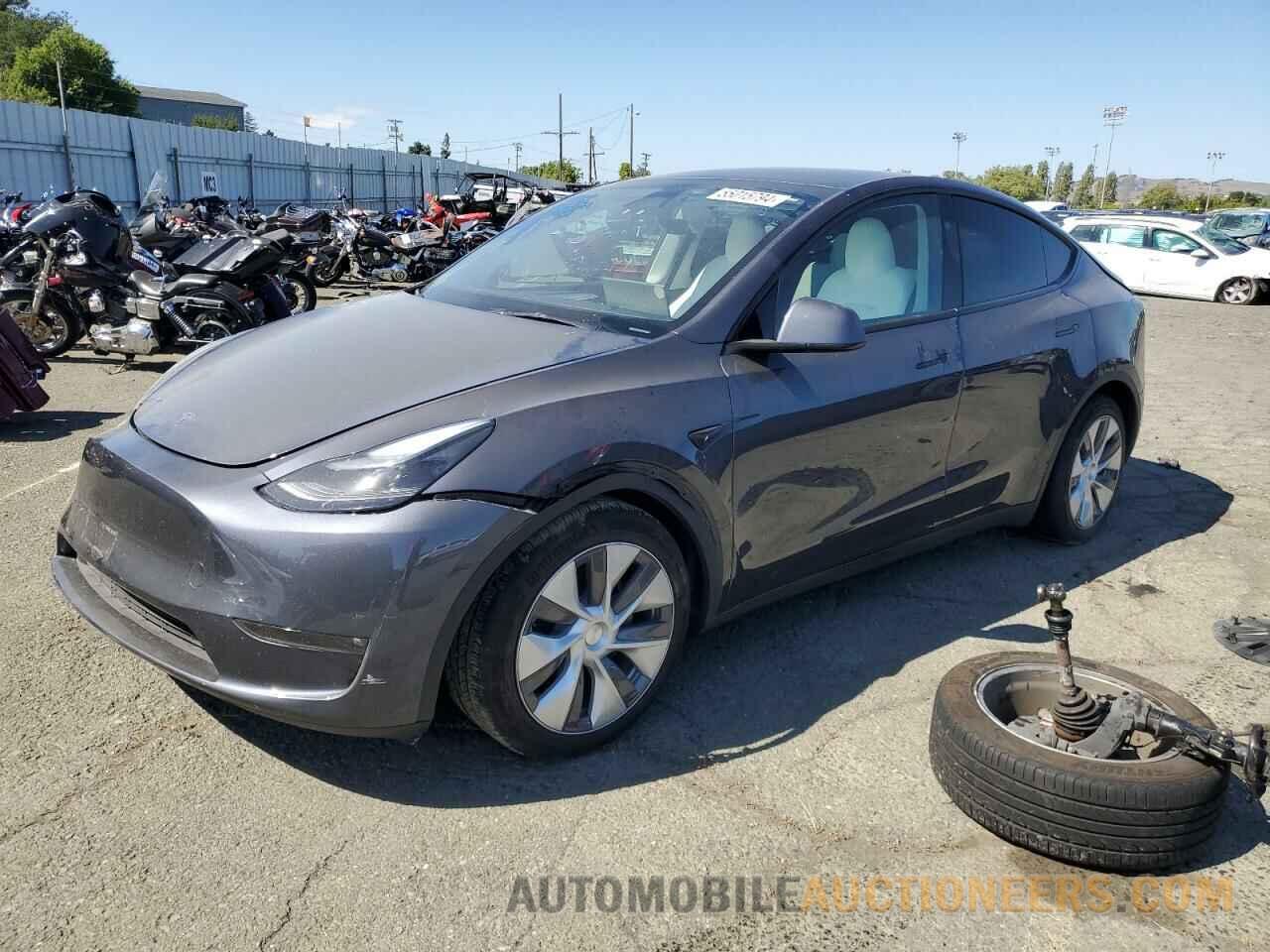 7SAYGDEE8PF896945 TESLA MODEL Y 2023