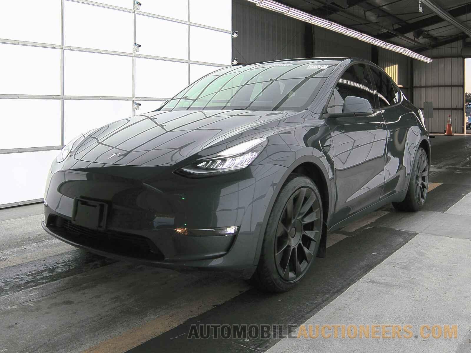 7SAYGDEE9NF315966 Tesla Mo 2022