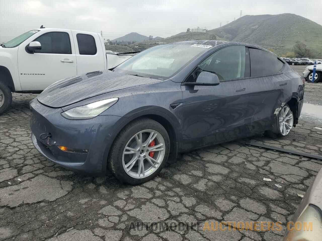 7SAYGDEE9PA032984 TESLA MODEL Y 2023