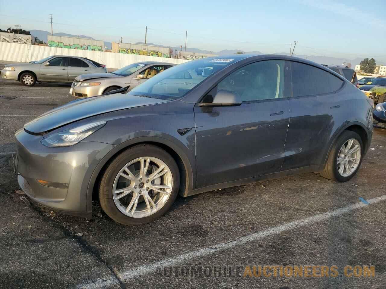 7SAYGDEE9PA039532 TESLA MODEL Y 2023