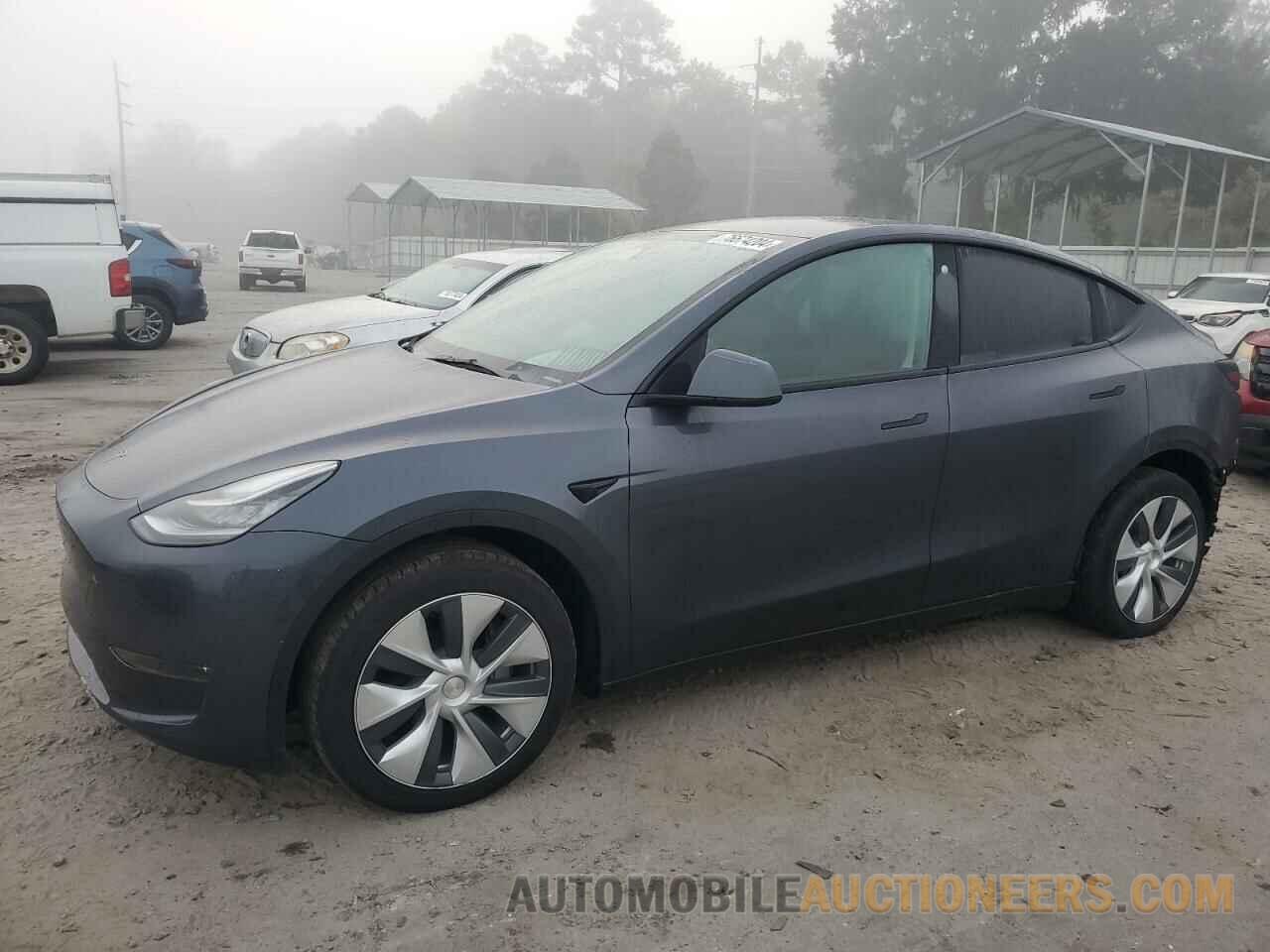 7SAYGDEE9PA083546 TESLA MODEL Y 2023