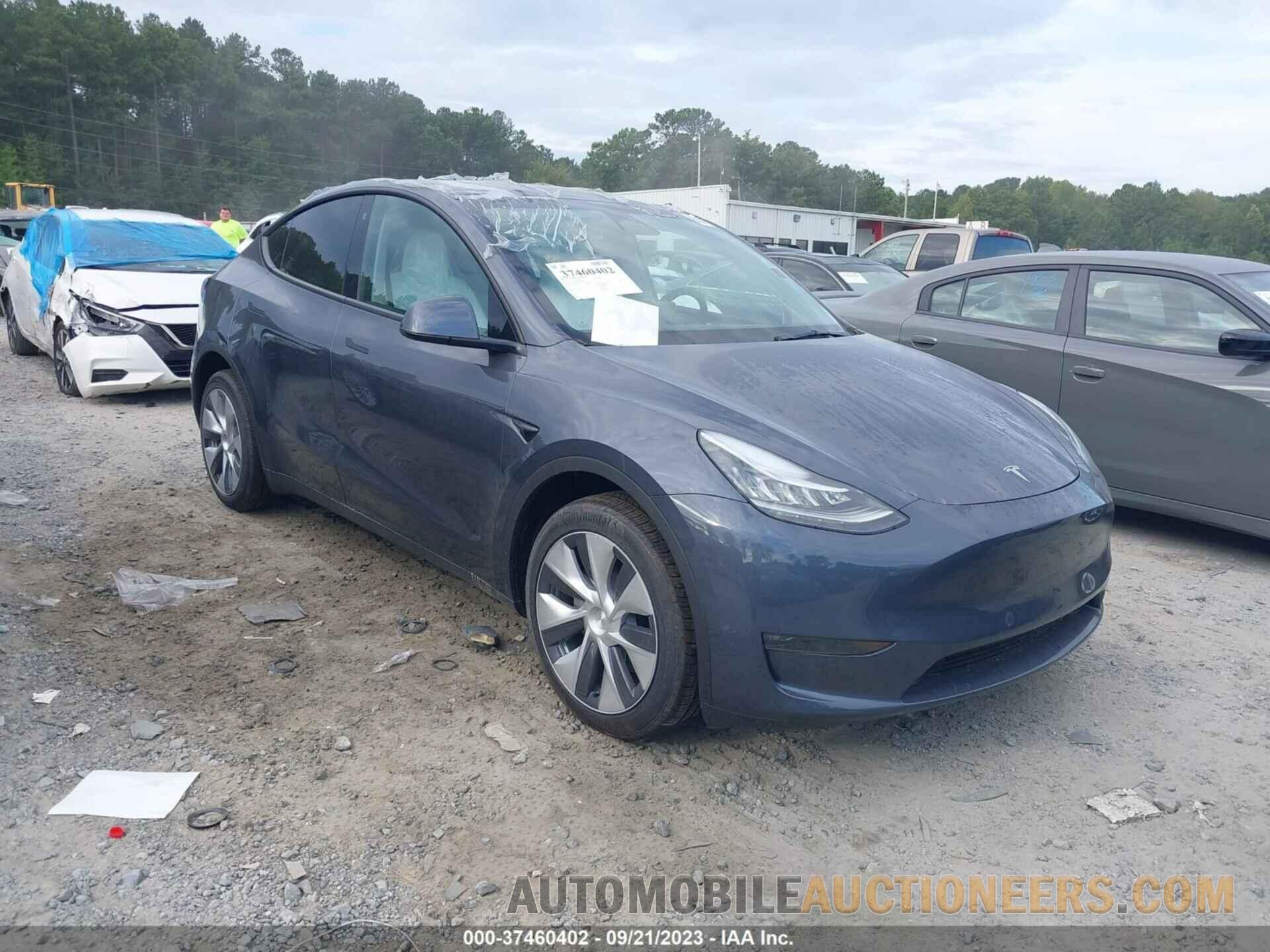 7SAYGDEE9PA088455 TESLA MODEL Y 2023