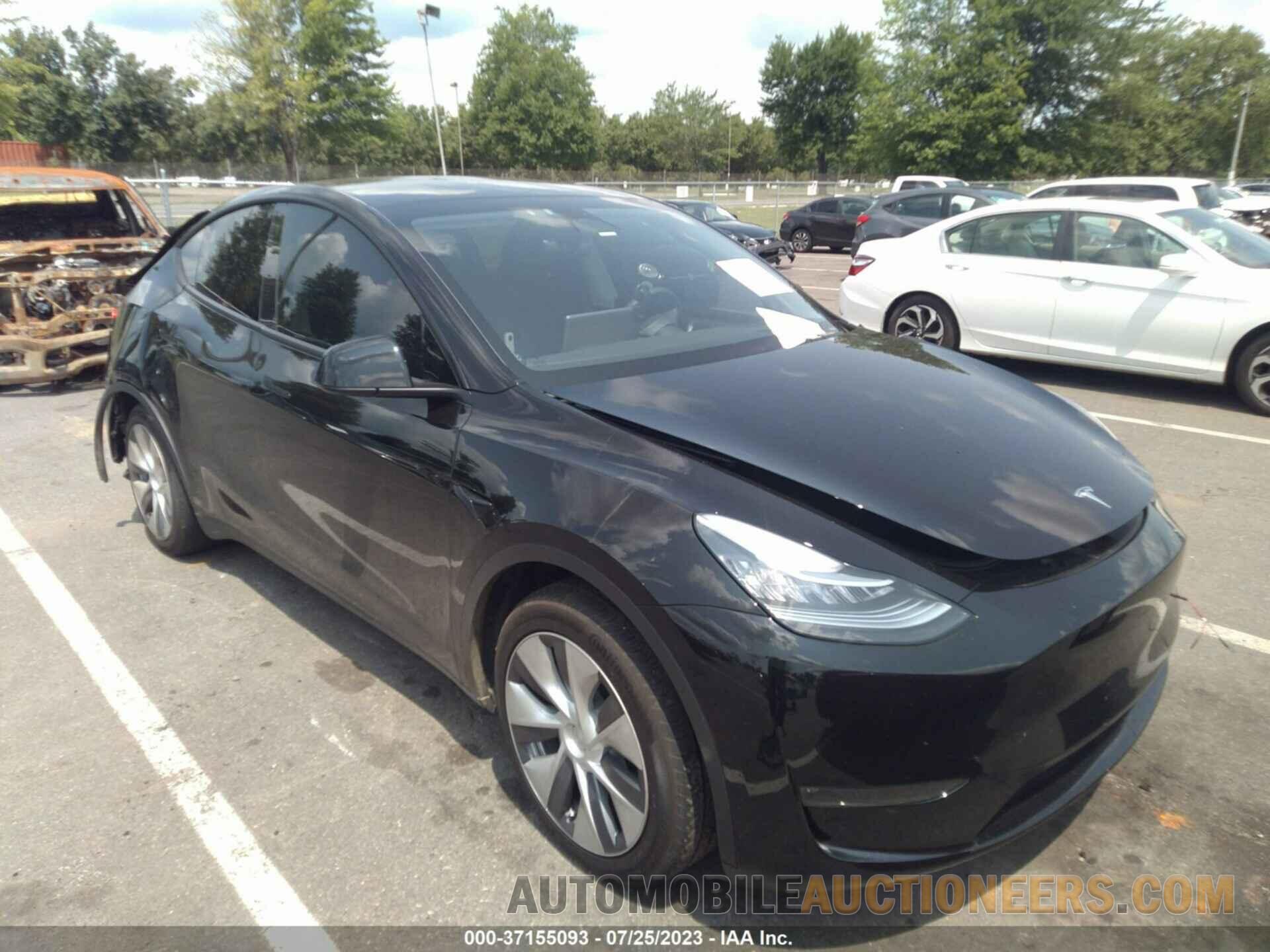 7SAYGDEE9PA091923 TESLA MODEL Y 2023