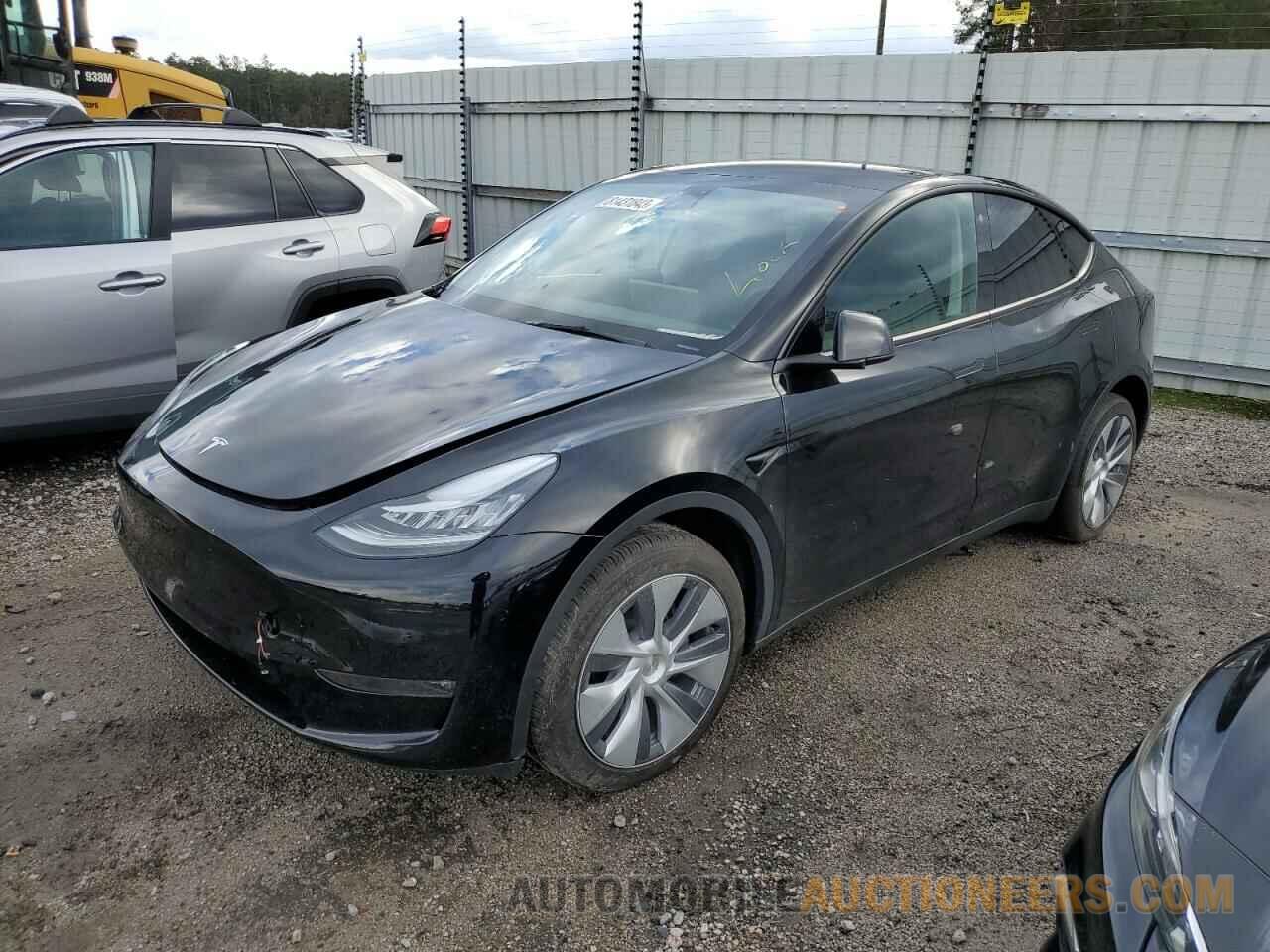 7SAYGDEE9PA097964 TESLA MODEL Y 2023