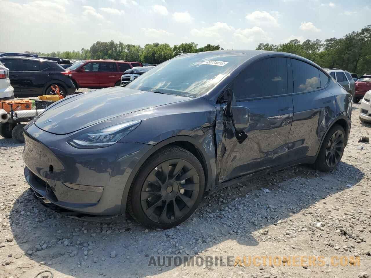 7SAYGDEE9PA098774 TESLA MODEL Y 2023