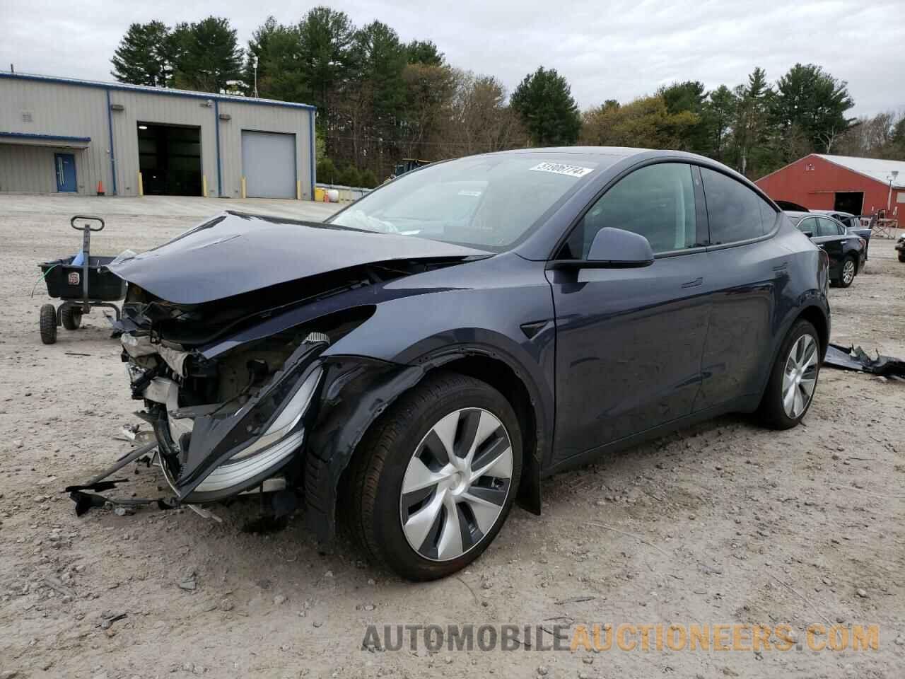 7SAYGDEE9PA103116 TESLA MODEL Y 2023