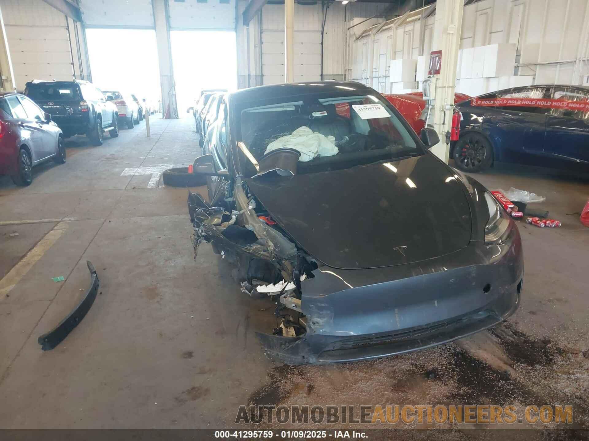 7SAYGDEE9PA108963 TESLA MODEL Y 2023