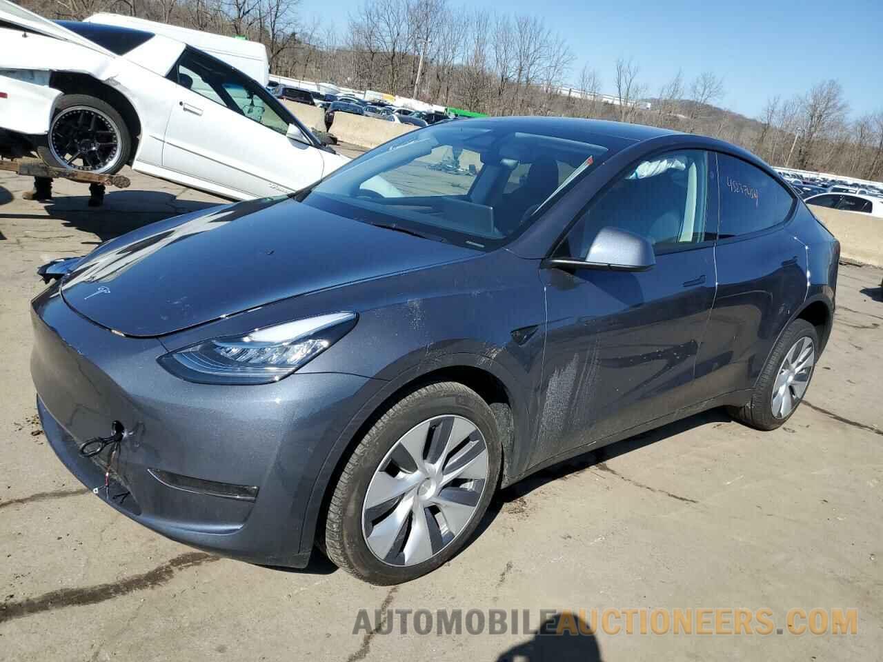 7SAYGDEE9PA159203 TESLA MODEL Y 2023