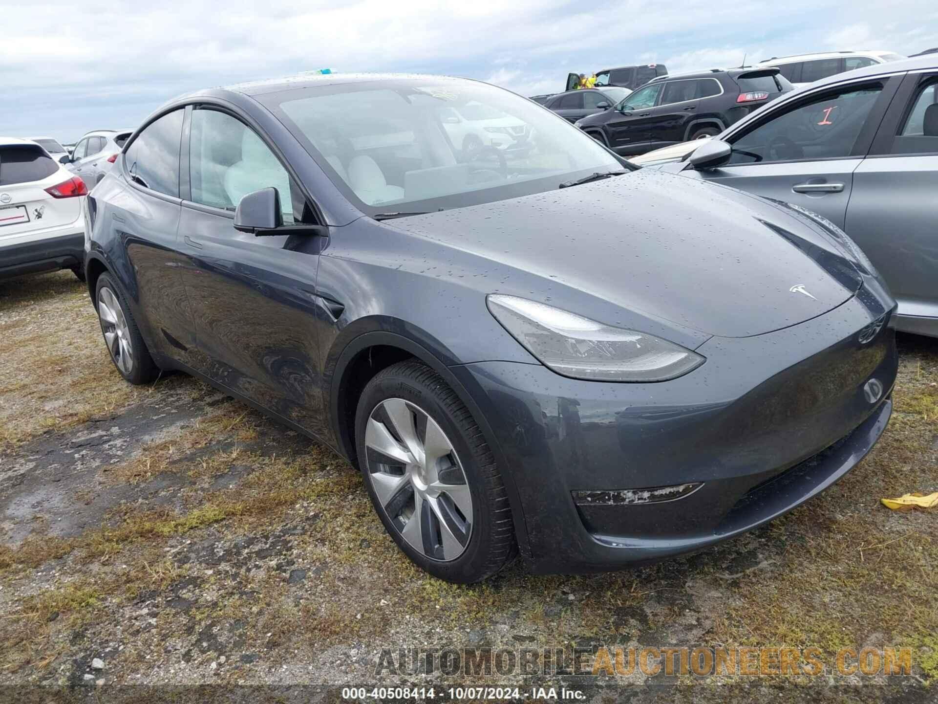 7SAYGDEE9PA180410 TESLA MODEL Y 2023