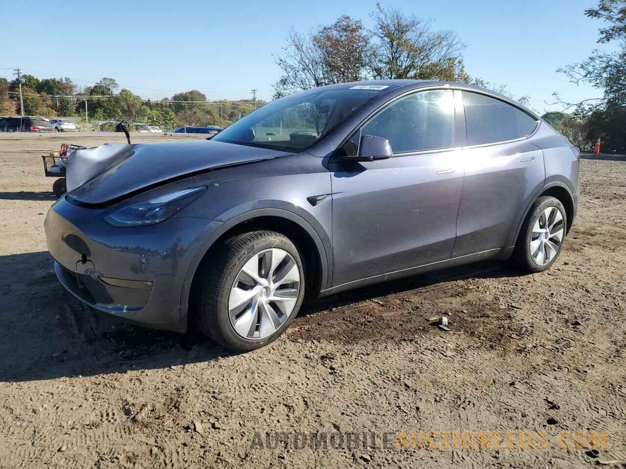 7SAYGDEE9PA195182 TESLA MODEL Y 2023