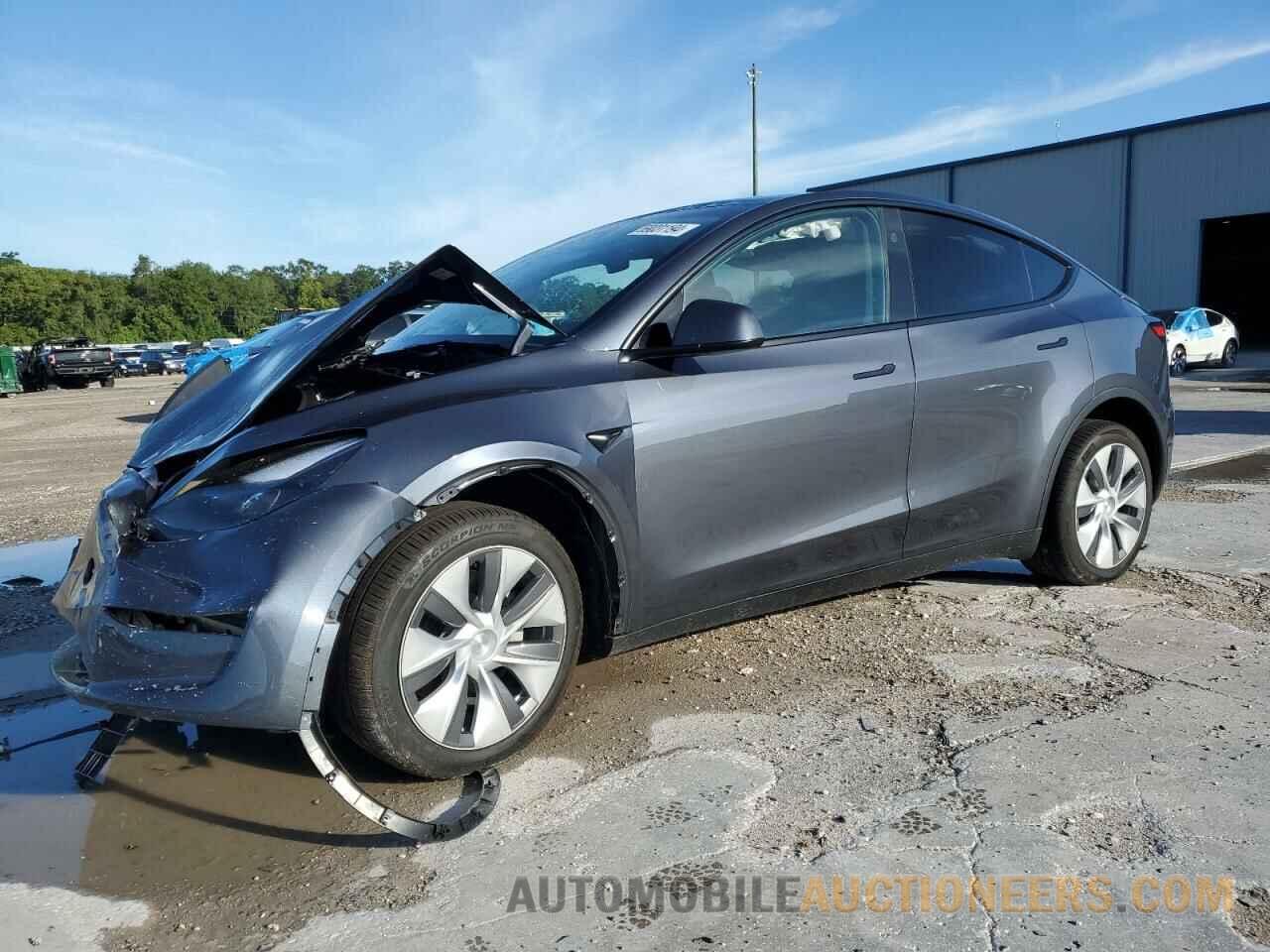 7SAYGDEE9PA202230 TESLA MODEL Y 2023