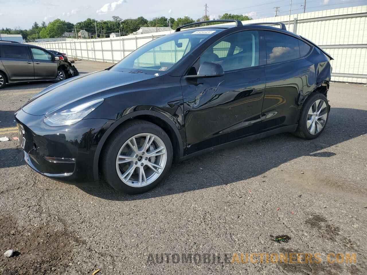 7SAYGDEE9PF598615 TESLA MODEL Y 2023