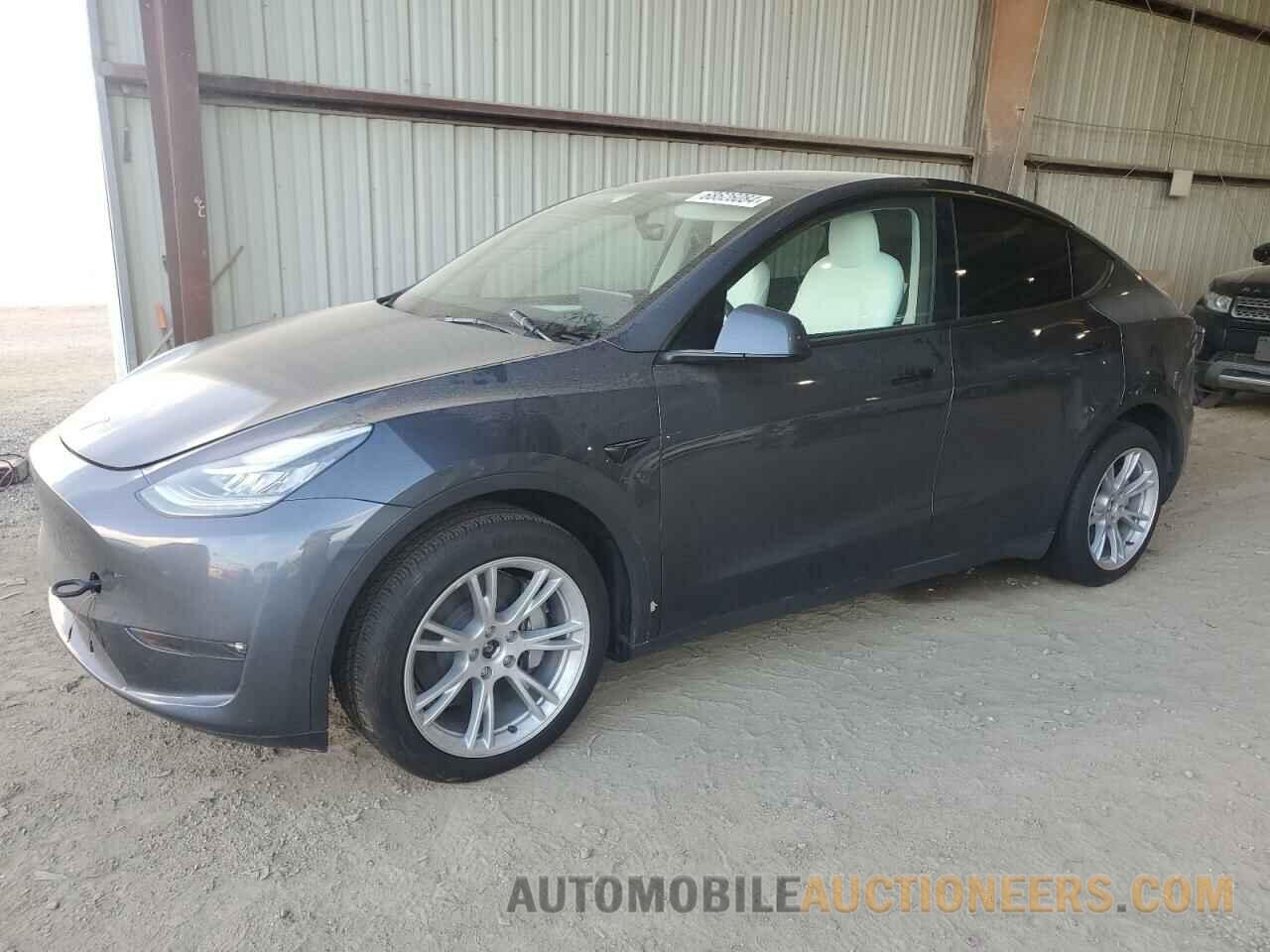 7SAYGDEE9PF605403 TESLA MODEL Y 2023