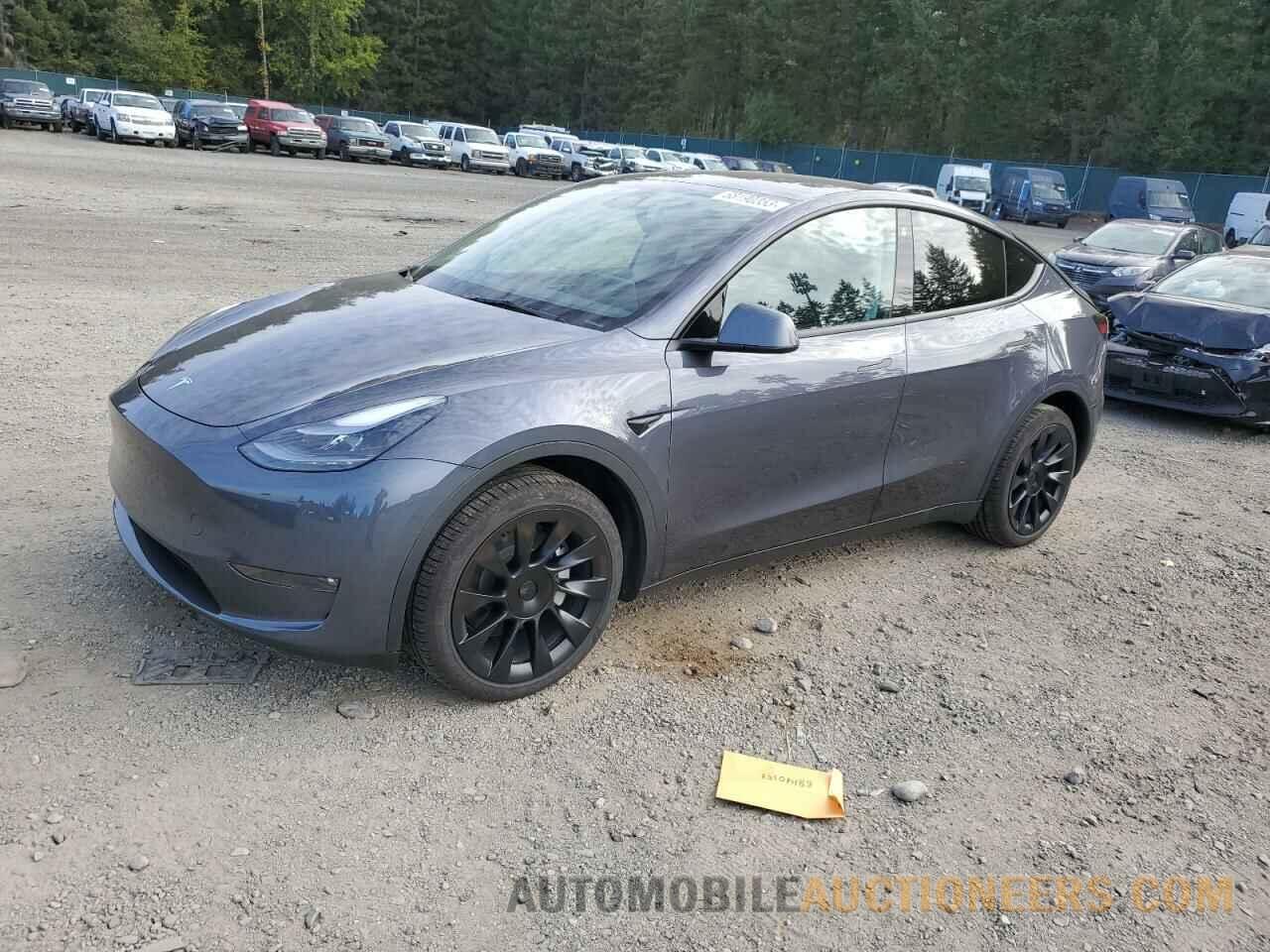 7SAYGDEE9PF648770 TESLA MODEL Y 2023