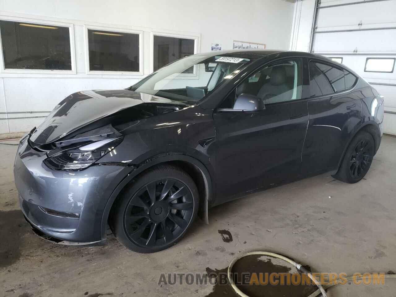 7SAYGDEE9PF676035 TESLA MODEL Y 2023