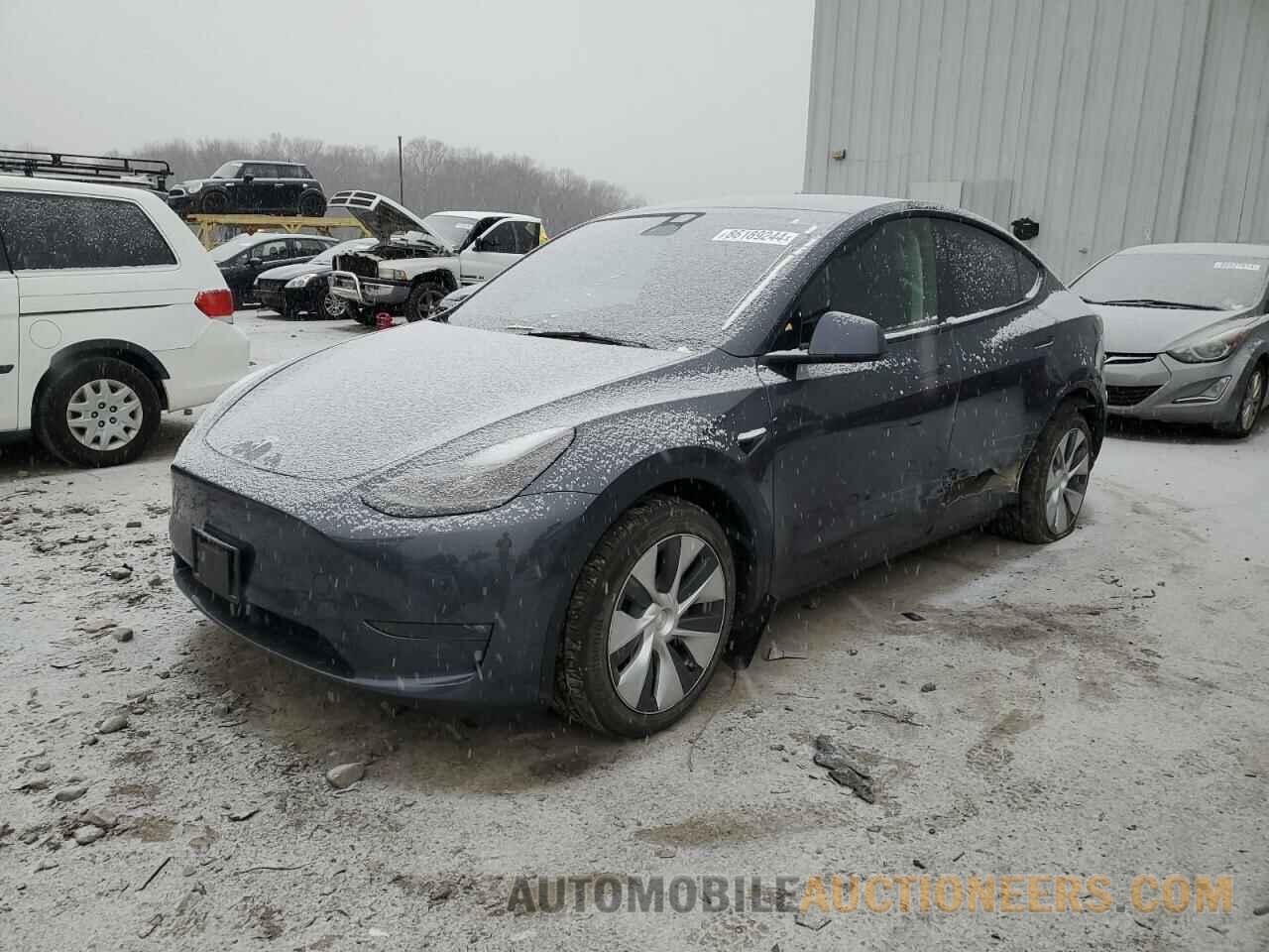 7SAYGDEE9PF685852 TESLA MODEL Y 2023