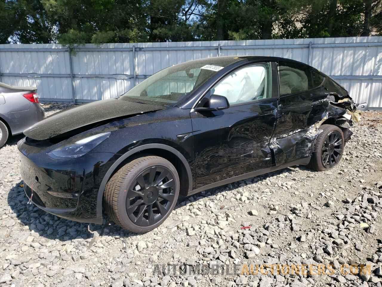 7SAYGDEE9PF692560 TESLA MODEL Y 2023