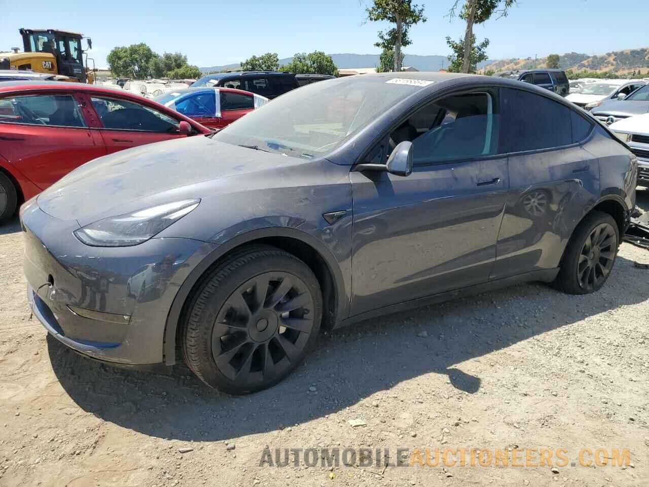 7SAYGDEE9PF694812 TESLA MODEL Y 2023