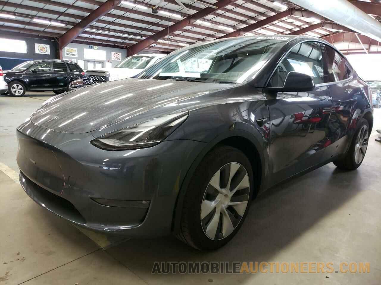 7SAYGDEE9PF752174 TESLA MODEL Y 2023