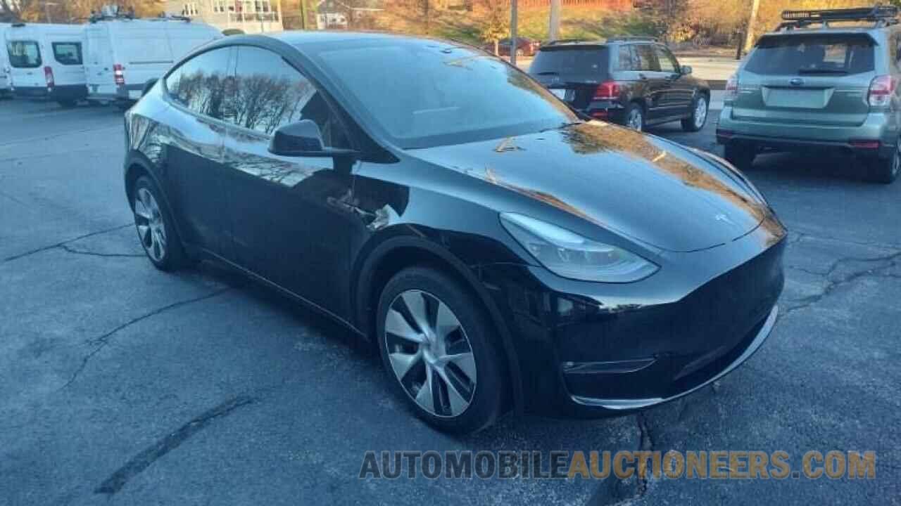 7SAYGDEE9PF759805 TESLA MODEL Y 2023