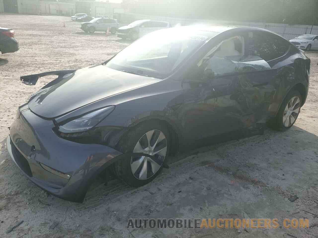 7SAYGDEE9PF788026 TESLA MODEL Y 2023