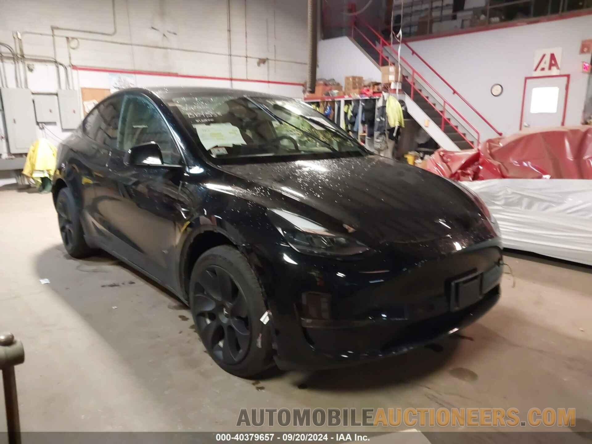 7SAYGDEE9PF858558 TESLA MODEL Y 2023