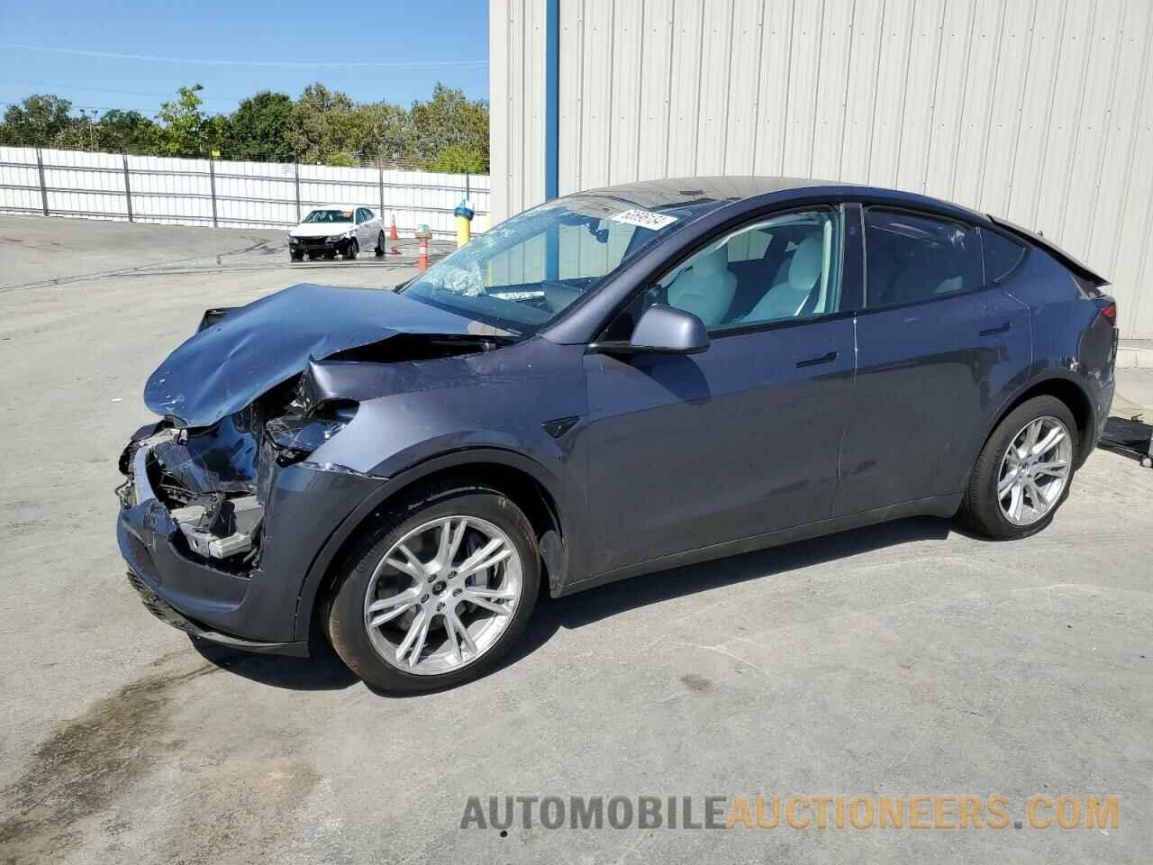 7SAYGDEE9PF883928 TESLA MODEL Y 2023