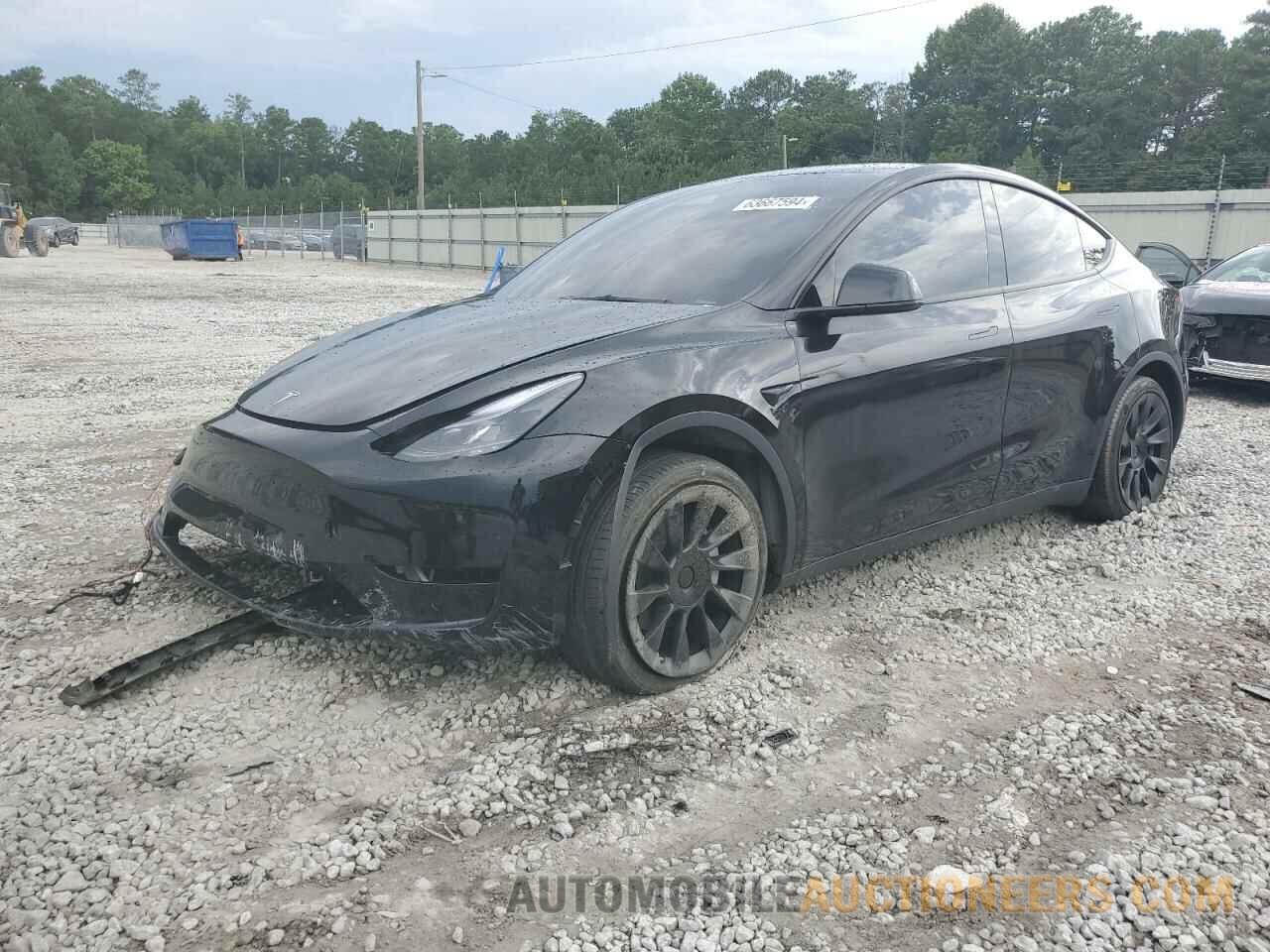 7SAYGDEE9PF895657 TESLA MODEL Y 2023